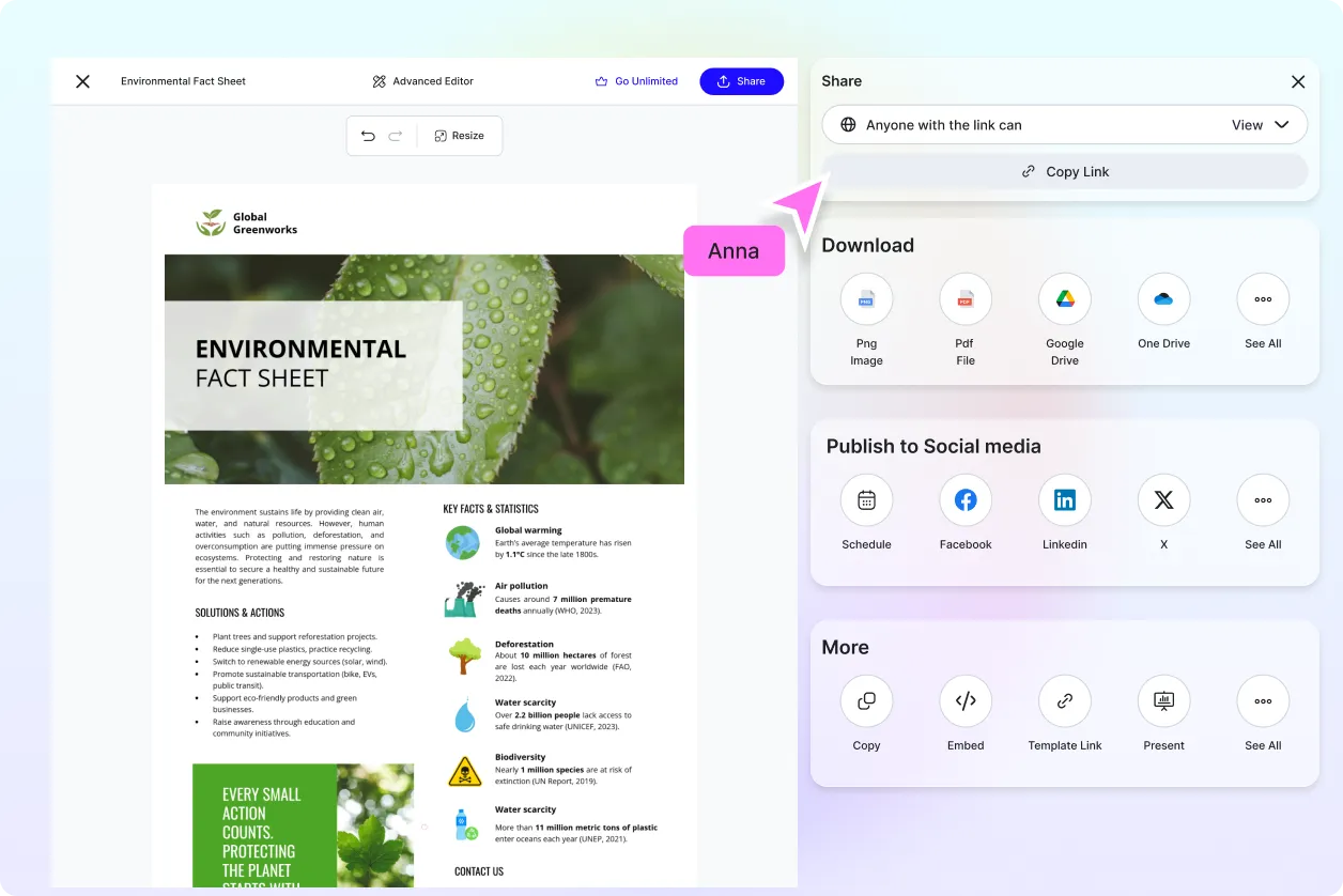 Free AI Fact Sheet Generator, Online Business Fact Sheet Maker Tool Free AI Fact Sheet Generator, Online Business Fact Sheet Maker Tool